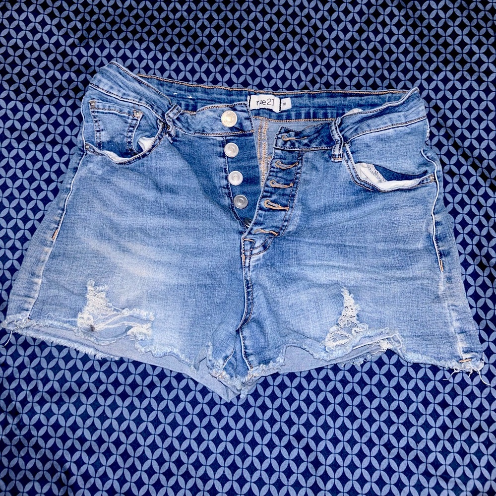 Rue21 Shorts size 10